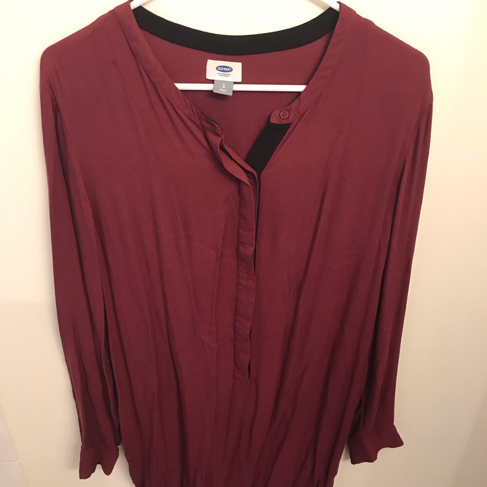 Casual dress
